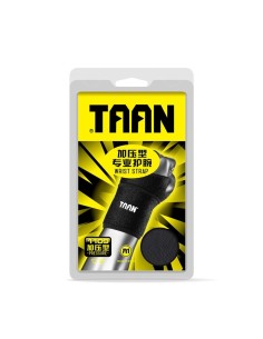 Bescherming en ondersteuning polsband TAAN HJ 1109 