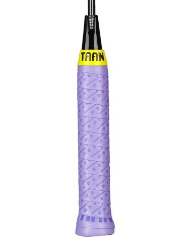 Taan TW 970 Embossing Multicolor Overgrips (Pack of 120) 