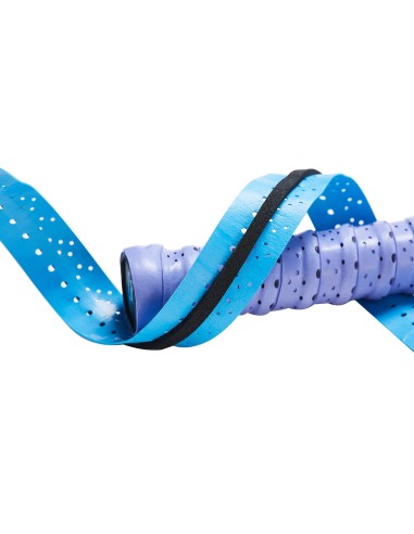 GRIP TAAN H15 para un Agarre Óptimo en la Pista de Tenis 