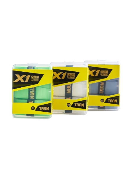 SURGRIP TAAN X1 (Paquete de 3) 