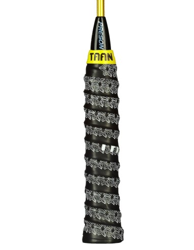 Agarre de raqueta TAAN GRIP TW 066 para un mejor control y comodidad 