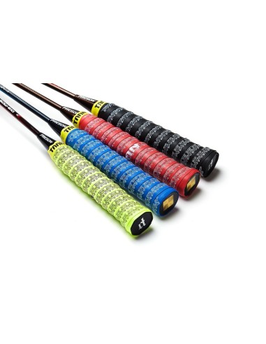 TAAN GRIP TW 066 - Hochwertiger Griffband für Tennisschläger 