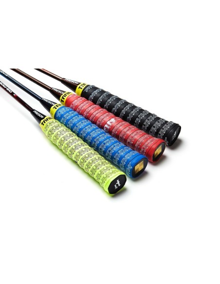 TAAN GRIP TW 066 Tennis Overgrip for Enhanced Performance 