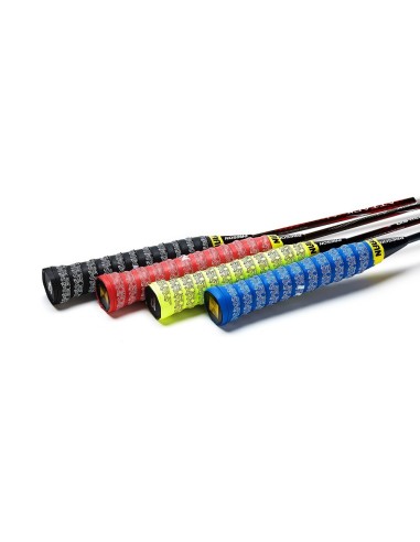 TAAN GRIP TW 066 Tennis Overgrip for Enhanced Performance 