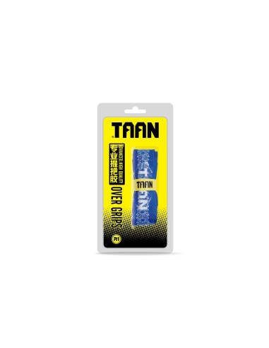 TAAN GRIP TW 066 Tennis Overgrip for Enhanced Performance 