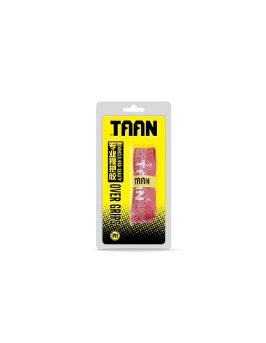 TAAN GRIP TW 066 Tennis Overgrip for Enhanced Performance 
