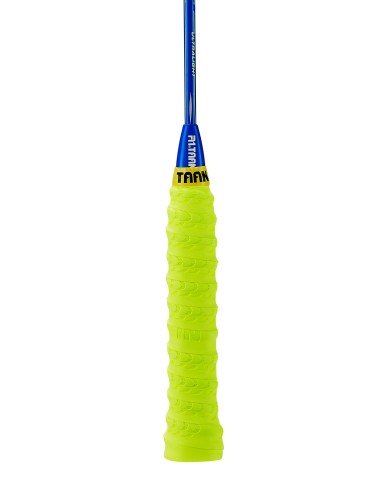 GRIP TAAN TW 070 - Empuñadura de Tenis Antideslizante para un Mejor Control 