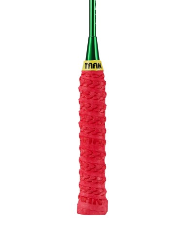 GRIP TAAN TW 070 - Empuñadura de Tenis Antideslizante para un Mejor Control 
