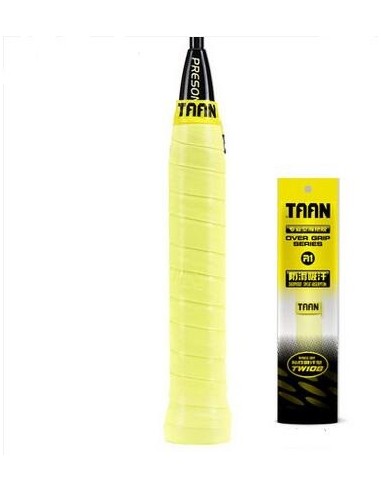 TAAN SURGRIP TW 108 for Enhanced Grip and Control 