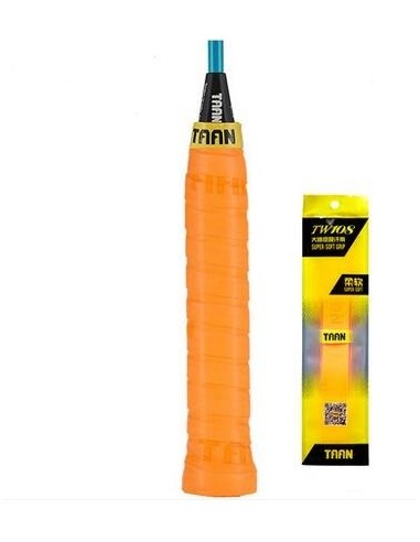 TAAN SURGRIP TW 108 for Enhanced Grip and Control 