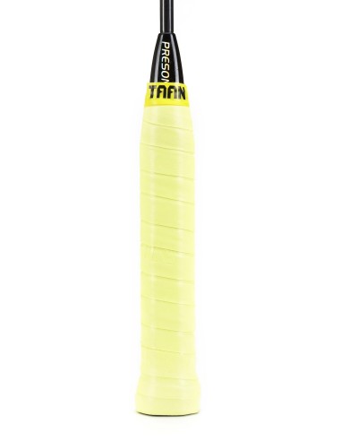 TAAN SURGRIP TW 108 para un mejor agarre de la raqueta 