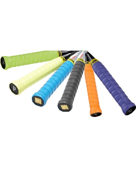 TAAN SURGRIP TW 108 for Enhanced Grip and Control 