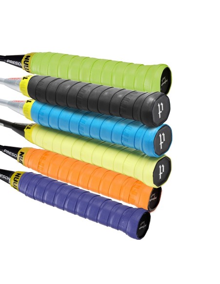 TAAN SURGRIP TW 108 for Enhanced Grip and Control 