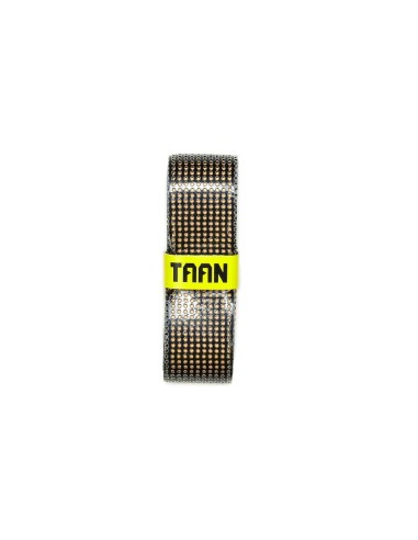 Badminton Super Taan Grip TW 090 für verbesserten Halt und Kontrolle 