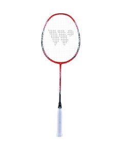 Raqueta de bádminton Wish Junior 61 para un juego emocionante