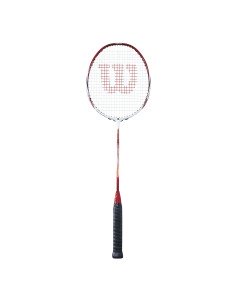 Raqueta de Bádminton Wilson Fierce C3600