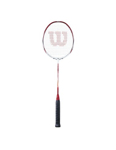 Wilson Fierce C3600 Badminton Racket 