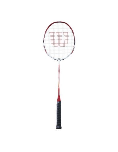 Wilson Fierce C3600 Badmintonschläger 