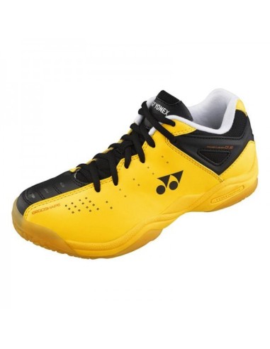 Zapatillas de bádminton YONEX SHB 01 JUNIOR para jóvenes jugadores 