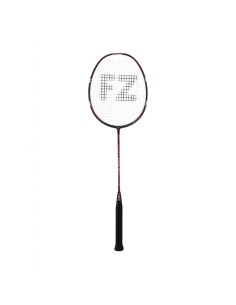 Raqueta de bádminton FZ-Forza Supreme 4000 v2 ROSA 