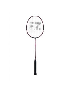 Raqueta de bádminton FZ-Forza Supreme 4000 v2 ROSA