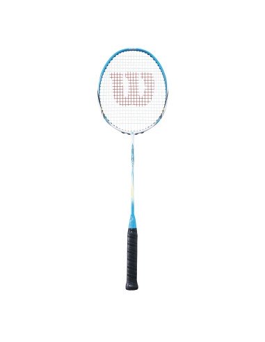 Wilson Fierce C1600 Badmintonschläger 