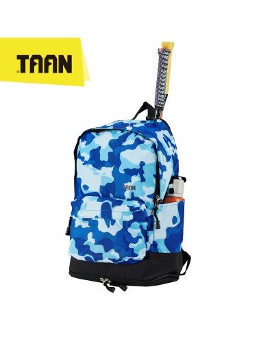 SAC TAAN 1018 BLAUW 