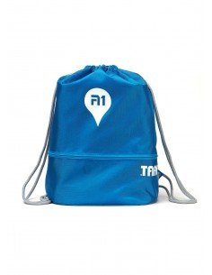 Mochila SAC TAAN 901 Azul para Tenis