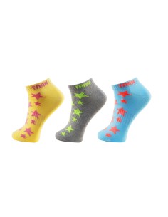 T135 TAAN Women's Socks 