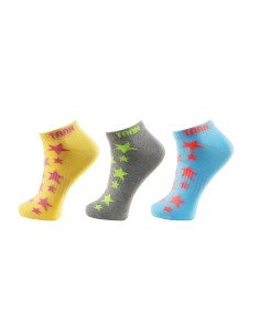 Calcetines Taan Mujer T135