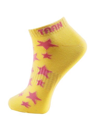 CHAUSSETTES TAAN FEMME T135 