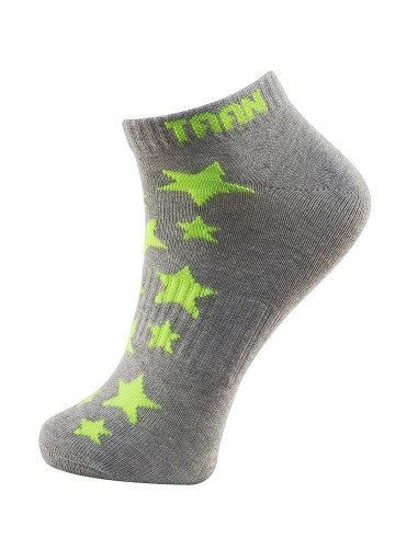 Tennissocken für Frauen von TAAN T135 