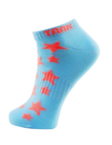 Tennissocken für Frauen von TAAN T135 