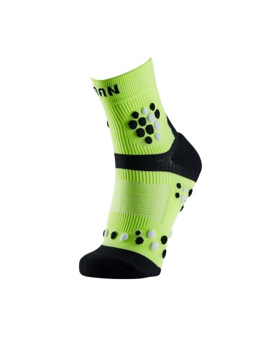 CHAUSSETTES TAAN HOMME TRS8009 COMPRESSION 