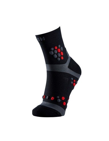 CHAUSSETTES TAAN HOMME TRS8009 COMPRESSION 