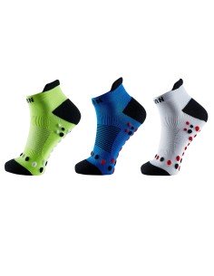 Calcetines de compresión Taan para hombre TRS8008