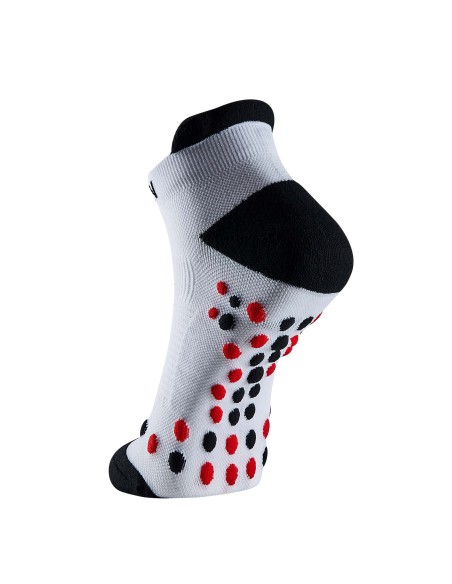 Tennis Sokken voor Heren Taan TRS8008 Compressie 