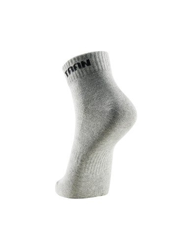 Tennissocken für Herren von TAAN T371, 3 Paare 