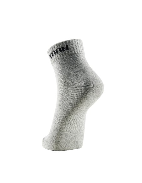 TAAN Men's Socks T371 3 Pairs 