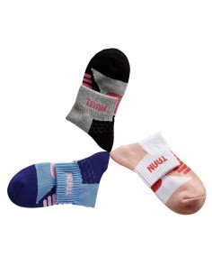 Tennissocken für Frauen T150 von TAAN