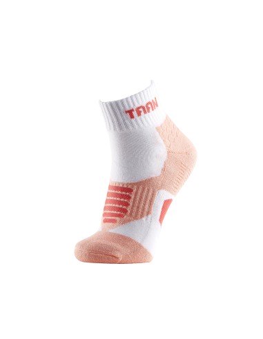 Tennissocken für Frauen T150 von TAAN 