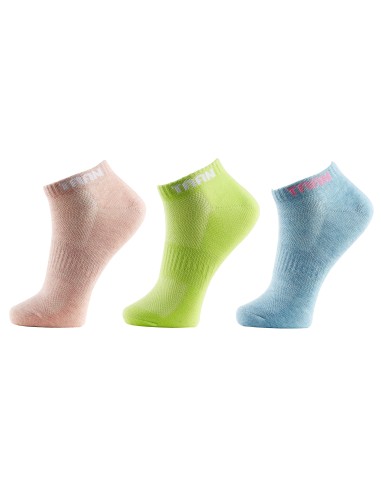 Calcetines Taan Mujer T153 