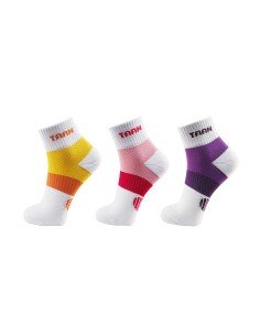 Calcetines Taan Mujer T131