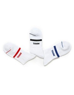 T342 Herrensocken von TAAN
