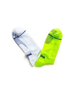 TAAN Men's Socks T347 for Tennis