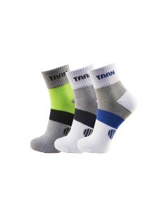 T348 Herrensocken von TAAN