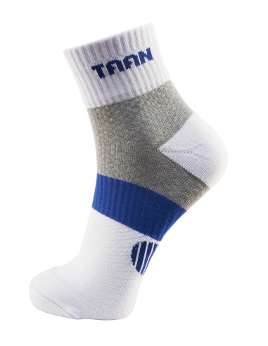 TAAN Men's Socks T348 for Tennis 