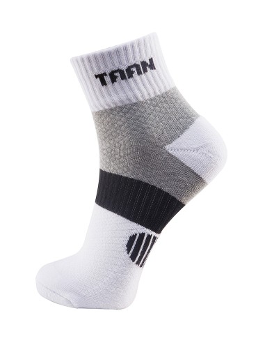 TAAN Men's Socks T348 for Tennis 