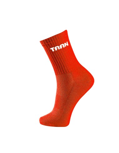 Tennissocken für Herren von TAAN T353 