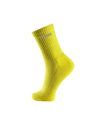 Tennissocken für Herren von TAAN T353 